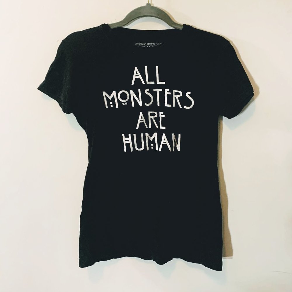 AHS Tee